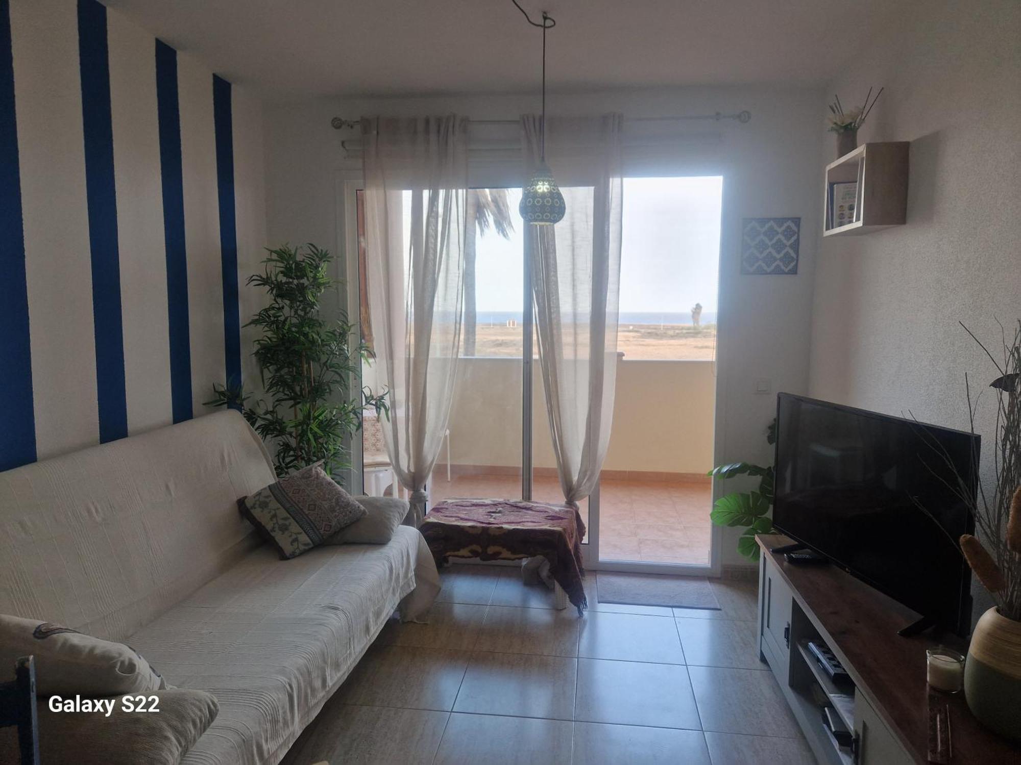 Marveo Appartement La Oliva Buitenkant foto