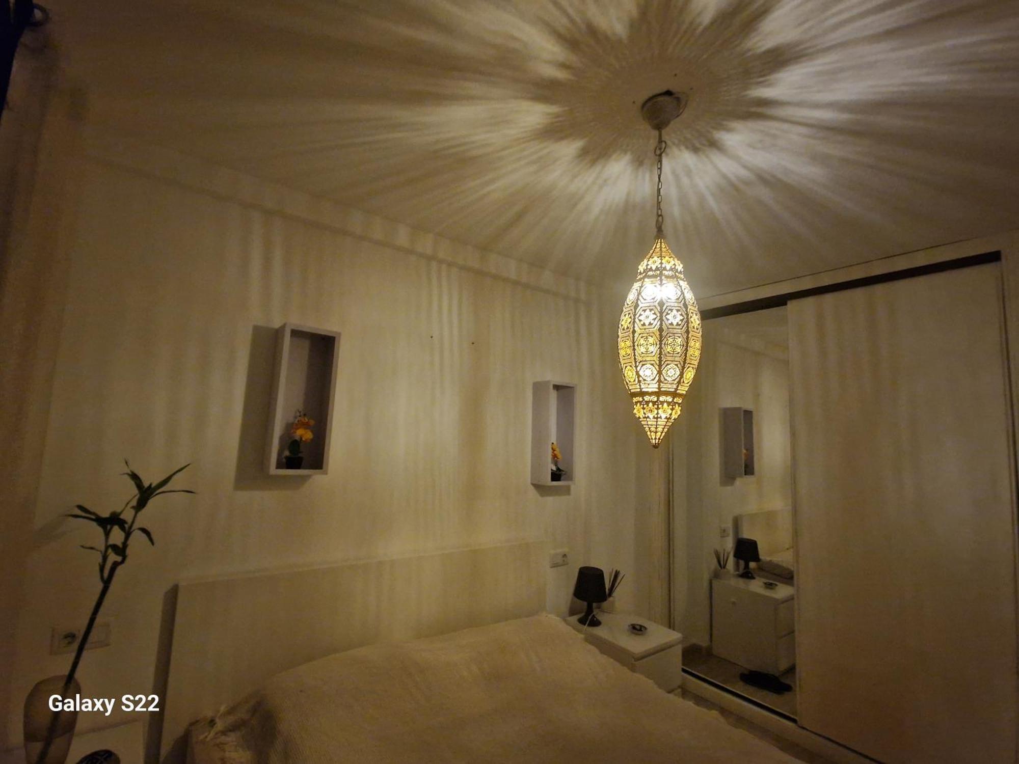 Marveo Appartement La Oliva Buitenkant foto