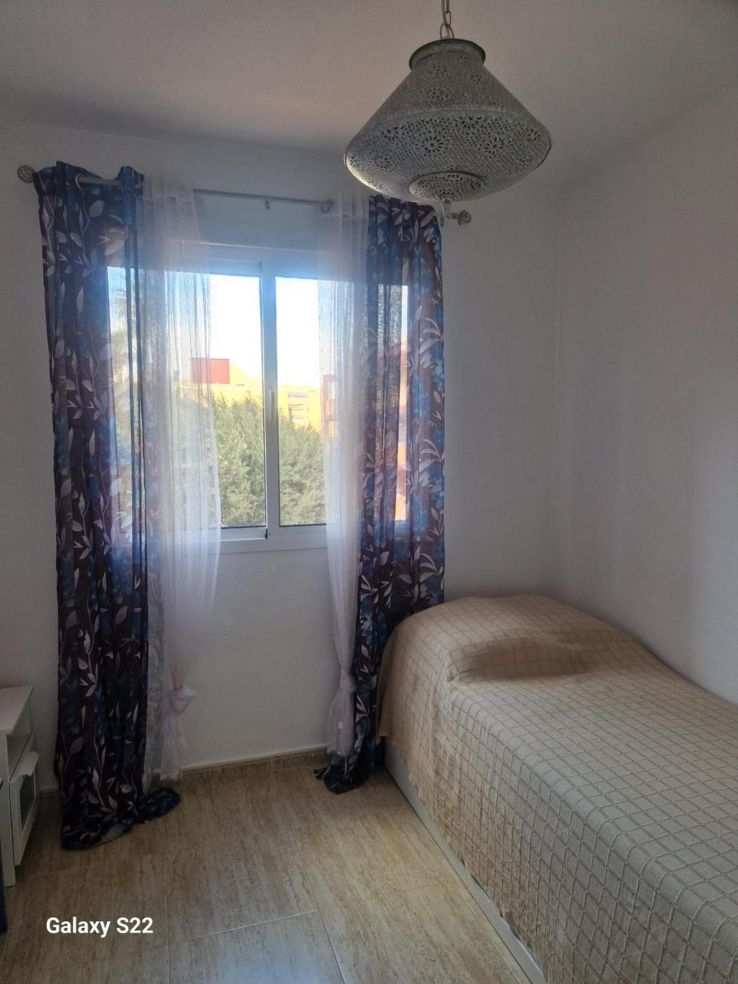 Marveo Appartement La Oliva Buitenkant foto