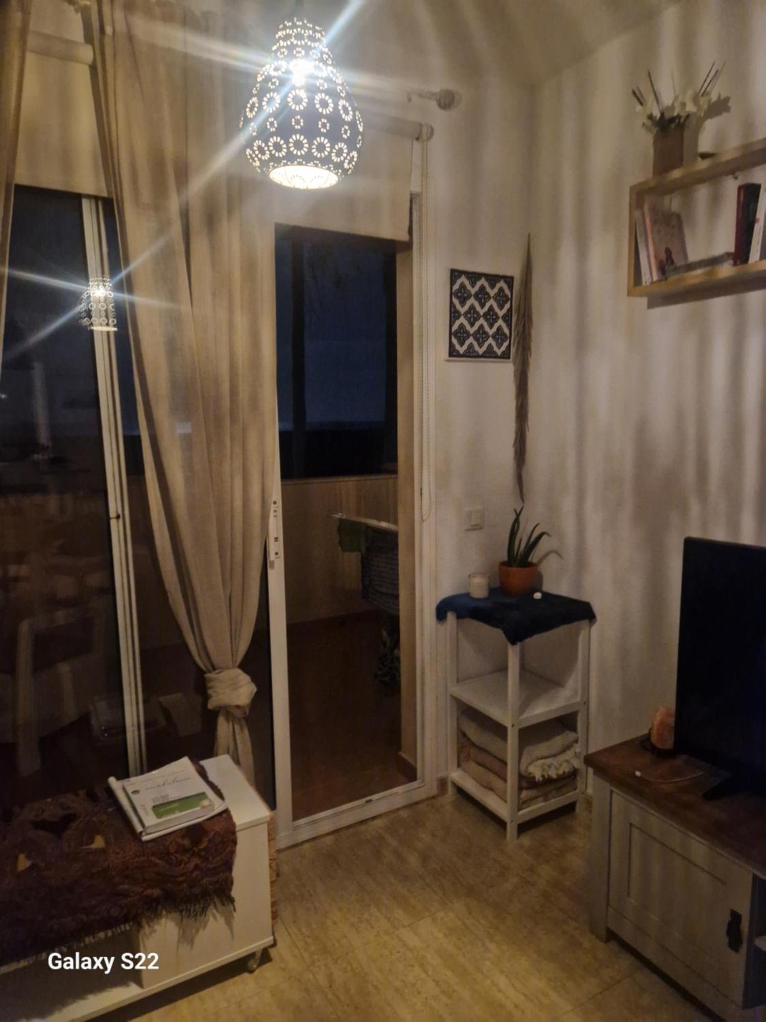 Marveo Appartement La Oliva Buitenkant foto