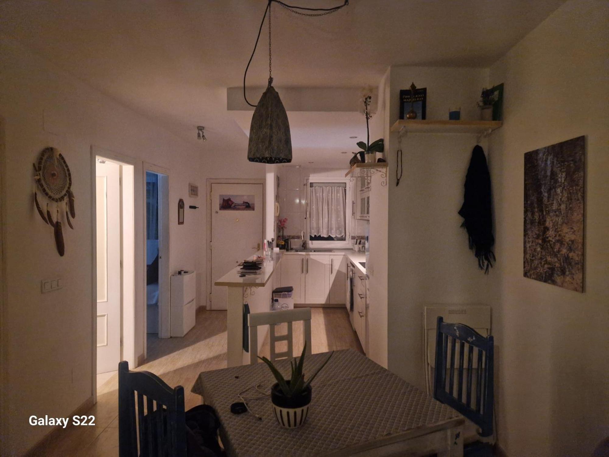 Marveo Appartement La Oliva Buitenkant foto
